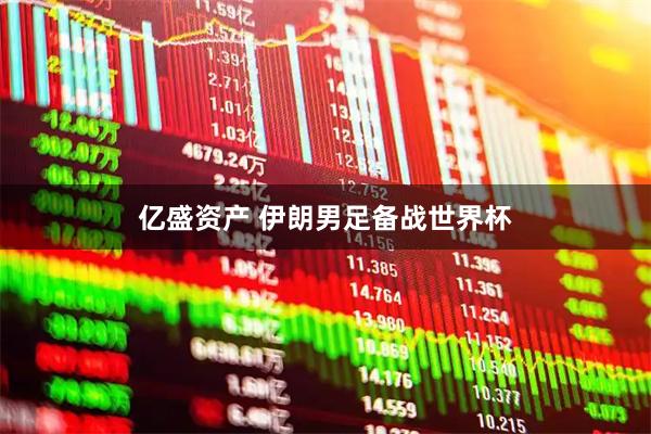 亿盛资产 伊朗男足备战世界杯